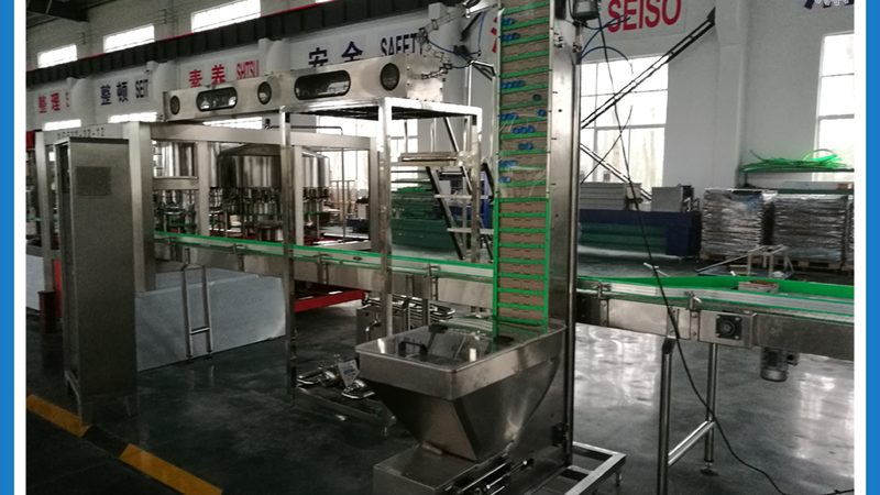 炒货机日常清洁规范：保障食品安全的关键步骤