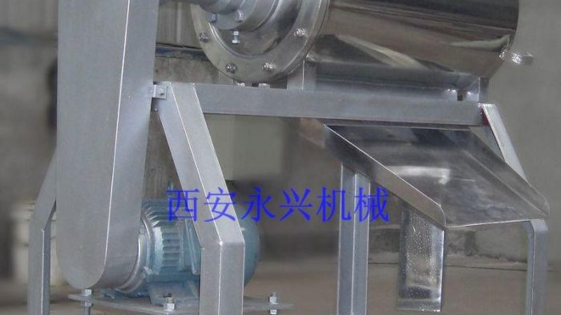 食品加工设备定制安装步骤