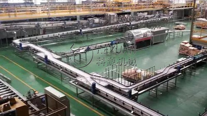 饺子皮机：规格型号解析与选购要点
