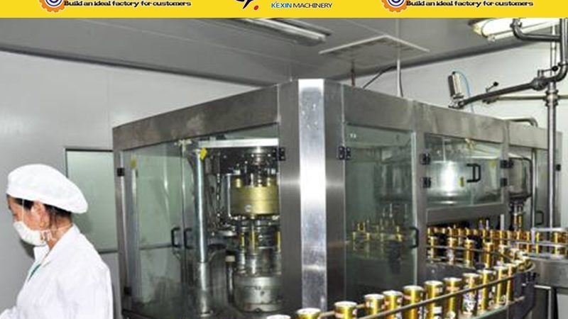 食品加工设备参数解析：揭秘参数背后的秘密