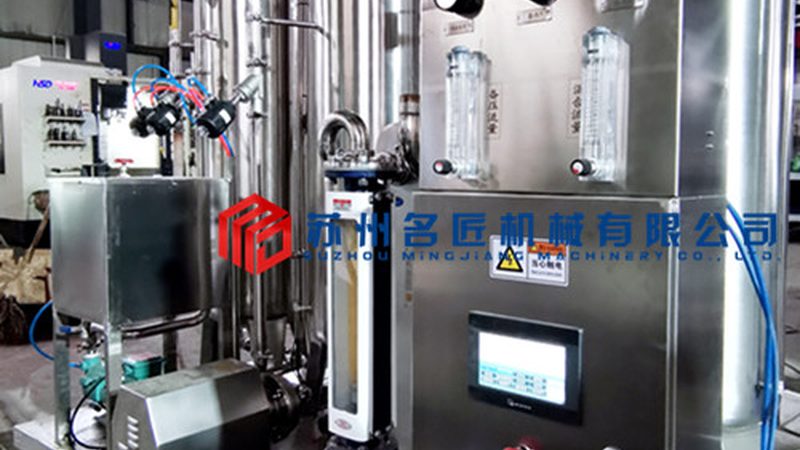 发酵箱选型：功率与容量的黄金比例**