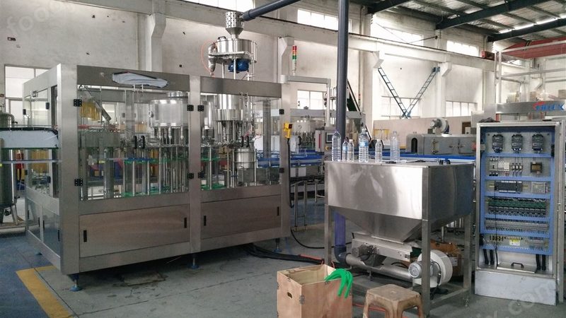 上海炒货机：揭秘其报价背后的价值**