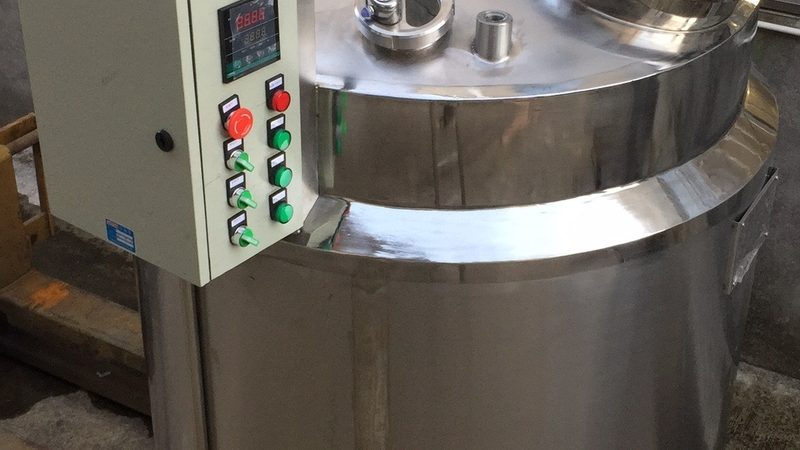 酸奶生产线设备：揭秘其核心技术与选型要点