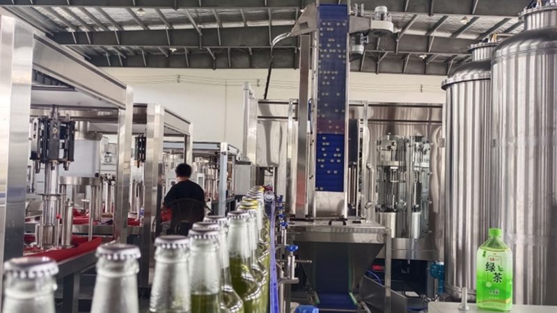 紫外线杀菌与臭氧杀菌：设备差异解析