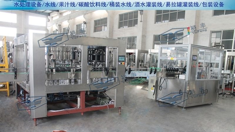 食品加工设备与工业机械：本质区别与选购要点