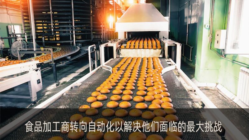 食品车间设备布局：布局规范与关键要素解析**