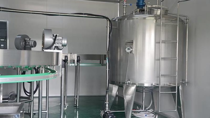 揭秘小型中药材冻干机：原理、应用与选购要点