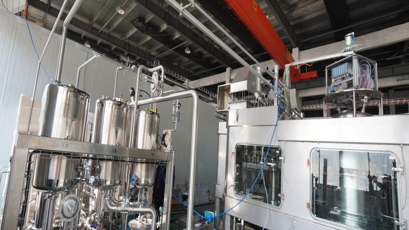 肉类加工设备二手市场：报价背后的考量因素