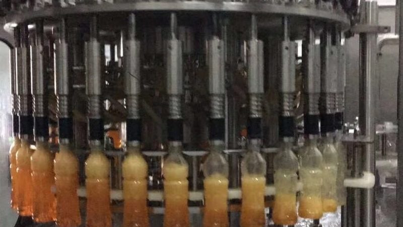 食品包装机常见故障解析与维修技巧