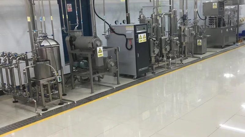 二手烘焙设备回收公司
