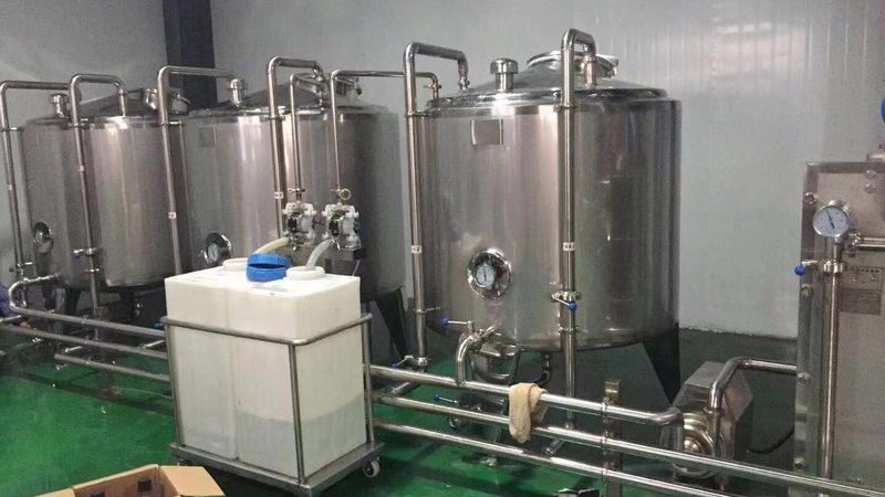 肉制品加工设备：揭秘其核心工艺与选型要点