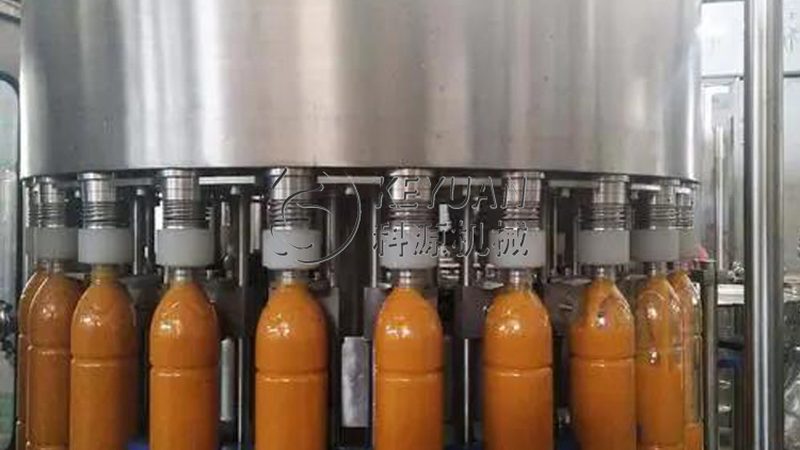 果蔬加工设备操作方法新手必看：入门指南与注意事项**