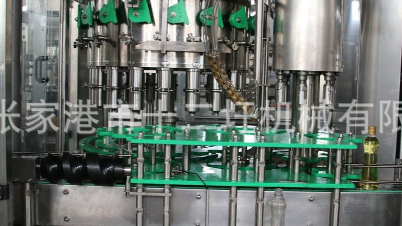 食品机械设备价格报价单：揭秘影响价格的关键因素