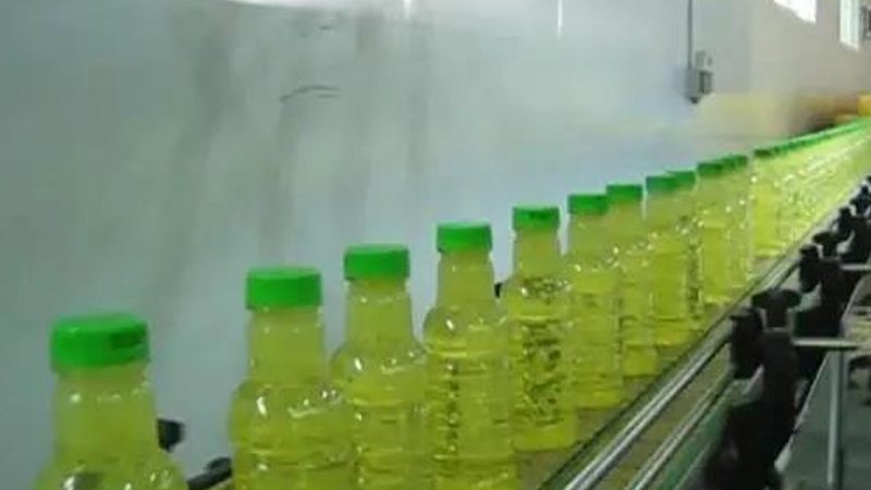 多功能食品机械规格参数解析：揭秘高效生产背后的秘密