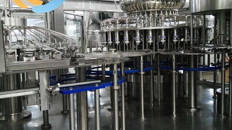 食品机械与面机：耐用性背后的技术解析