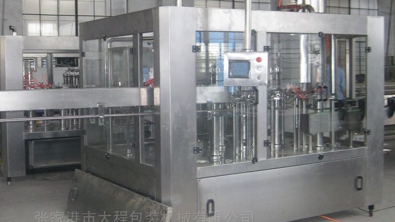 烘焙食品机械选购：如何避免陷入选购误区
