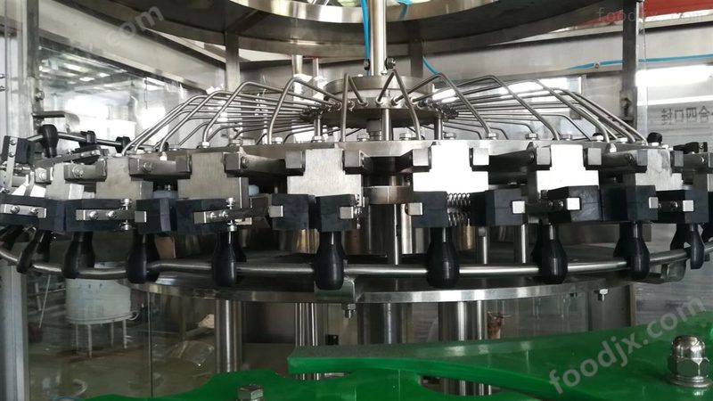 凝胶糖果生产机械：揭秘其核心工艺与选型要点**