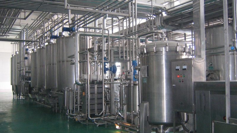 食品加工设备维修保养：关键步骤与注意事项