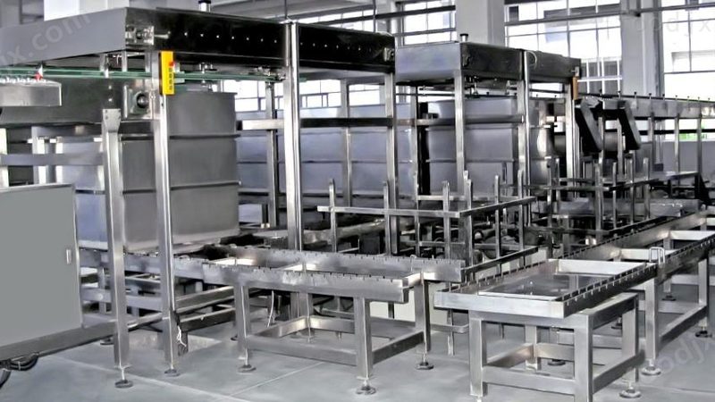 糖果机械操作步骤：从安装到调试的全方位指南